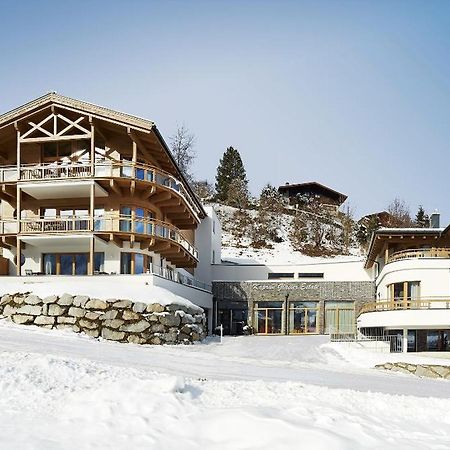 Kaprun Glacier Estate Exterior photo